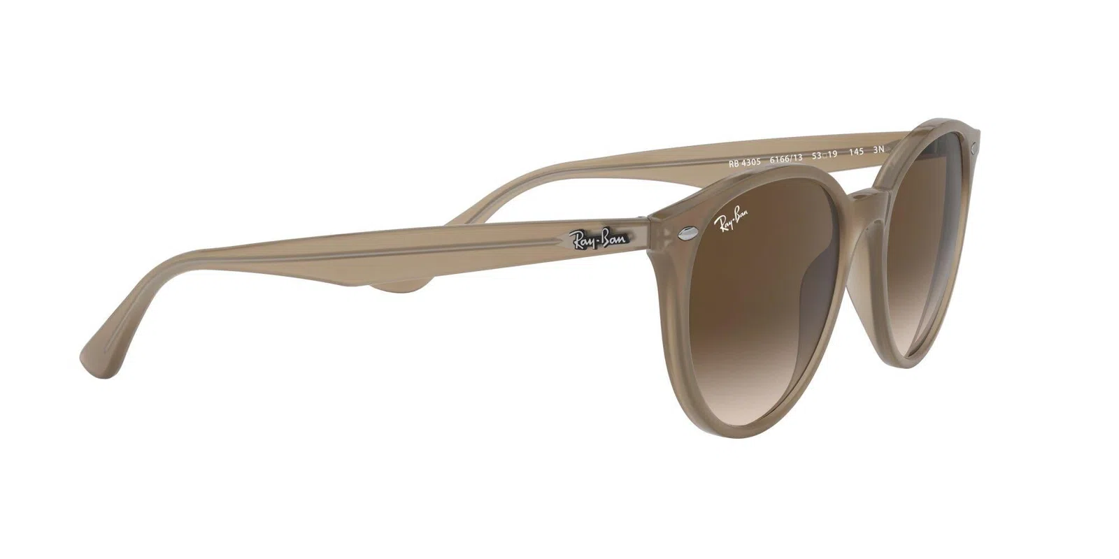 Ray-Ban 4305 Sunglasses - view 45